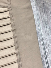Load image into Gallery viewer, Alo beige high rise leggings - Hers size S
