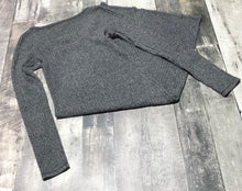 Load image into Gallery viewer, Wilfred Free grey sweater dress - Hers size S
