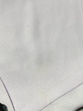 Load image into Gallery viewer, Tristan lavender sheer long sleeve blouse - Hers size XS
