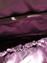 Load image into Gallery viewer, Smythson brown large purse

