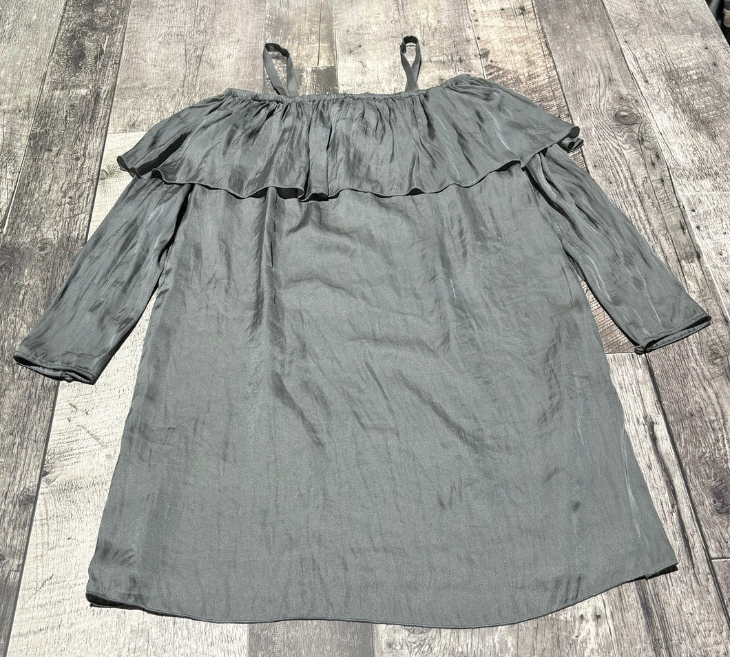 Wilfred grey dress - Hers size S