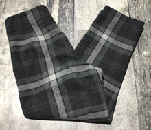 Load image into Gallery viewer, Wilfred dark grey/light grey high rise pants - Hers size 8
