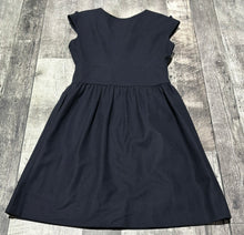 Load image into Gallery viewer, Club Monaco navy dress - Hers size 2
