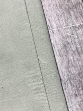 Load image into Gallery viewer, Sunday Best mint green high rise wide leg pants - Hers size 6
