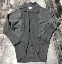 Load image into Gallery viewer, Wilfred grey cardigan - Hers size XXS
