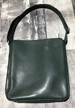 Load image into Gallery viewer, Matt &amp; Nat dark green purse
