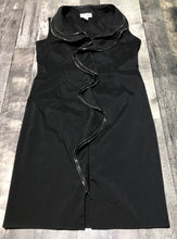 Load image into Gallery viewer, Joseph Ribkoff black dress - Hers size 12
