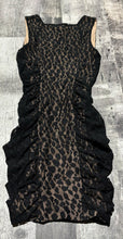 Load image into Gallery viewer, BCBG black dress - Hers size XS
