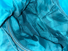 Load image into Gallery viewer, Marc Jacobs blue small/medium purse
