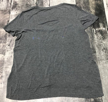 Load image into Gallery viewer, Kit + Ace grey loose tshirt - Hers size approx M/L
