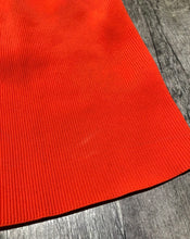 Load image into Gallery viewer, Helmut Lang orange shirt - Hers size M
