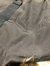 Load image into Gallery viewer, Golden by TNA black winter jacket - Hers size XS
