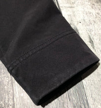 Load image into Gallery viewer, lululemon black long light jacket - Hers size approx S
