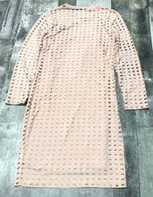 Load image into Gallery viewer, Alexander Wang peach dress - Hers size M

