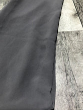 Load image into Gallery viewer, Wilfred grey mid rise cropped trousers - Hers size 6
