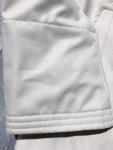 Load image into Gallery viewer, lululemon cream light jacket - Hers size 12
