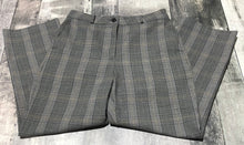 Load image into Gallery viewer, Sunday Best grey high rise pants - Hers size 8

