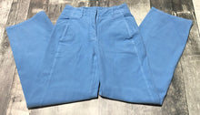 Load image into Gallery viewer, Wilfred Free blue high rise pants - Hers size 00

