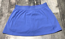 Load image into Gallery viewer, TNA purple skort- Hers size L
