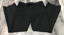 Load image into Gallery viewer, Club Monaco black mid rise dress pants - Hers size 4
