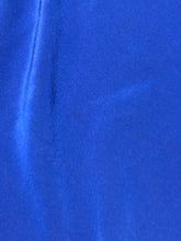 Load image into Gallery viewer, Wilfred blue 100% silk dress - Hers size XXS
