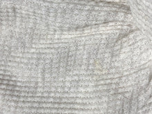 Load image into Gallery viewer, Babaton cream long sleeve shirt - Hers size S
