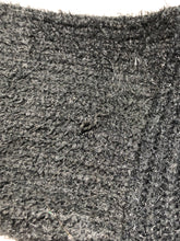 Load image into Gallery viewer, Silver Jeans black knit cardigan - Hers size XL
