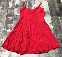 Load image into Gallery viewer, Talula red dress - Hers size 6
