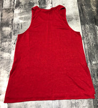 Load image into Gallery viewer, Wilfred Free red tank top - Hers size M
