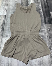 Load image into Gallery viewer, Wilfred brown romper - Hers size XS
