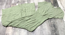 Load image into Gallery viewer, Wilfred light green jumpsuit - Hers size XS
