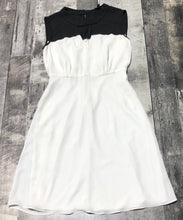 Load image into Gallery viewer, BCBG black/white dress - Hers size 2

