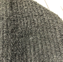 Load image into Gallery viewer, Silver Jeans black knit cardigan - Hers size XL
