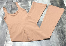 Load image into Gallery viewer, Wilfred Free light brown jumpsuit - Hers size S
