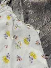 Load image into Gallery viewer, Wilfred white/yellow tank top - Hers size S
