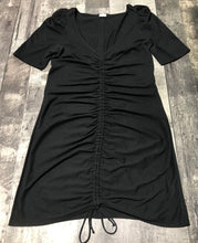 Load image into Gallery viewer, Wilfred black dress - Hers size M
