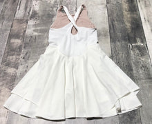 Load image into Gallery viewer, lululemon white athletic dress - Hers size approx S
