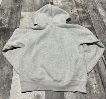 Load image into Gallery viewer, TNA light grey hoodie - Hers size XXS
