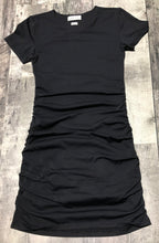Load image into Gallery viewer, Babaton black body con dress - Hers size S

