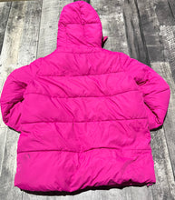 Load image into Gallery viewer, GAP pink winter jacket - Hers size XS
