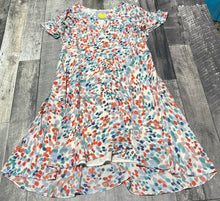 Load image into Gallery viewer, Maeve white/red/blue dress - Hers size XS
