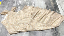 Load image into Gallery viewer, Tommy Hilfiger beige/cream maxi dress - Hers size 10

