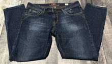 Load image into Gallery viewer, Mavi blue jeans - Hers size 30/32
