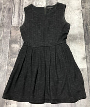 Load image into Gallery viewer, Talula black mid length dress - Hers size 6
