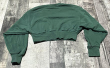 Load image into Gallery viewer, TNA greet crop sweater - Hers size S
