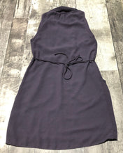 Load image into Gallery viewer, Wilfred dark purple dress - Hers size XXS
