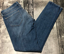Load image into Gallery viewer, Mavi blue low rise skinny jeans - Hers size 29
