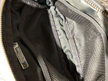 Load image into Gallery viewer, Lululemon grey crossbody bag
