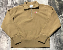 Load image into Gallery viewer, Champion brown sweater - His size S
