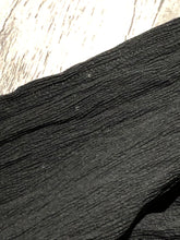 Load image into Gallery viewer, lululemon black cropped light jacket - Hers size 8
